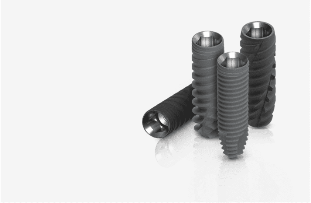 dental implant companies